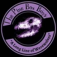 "A Long Line of Werewolves"